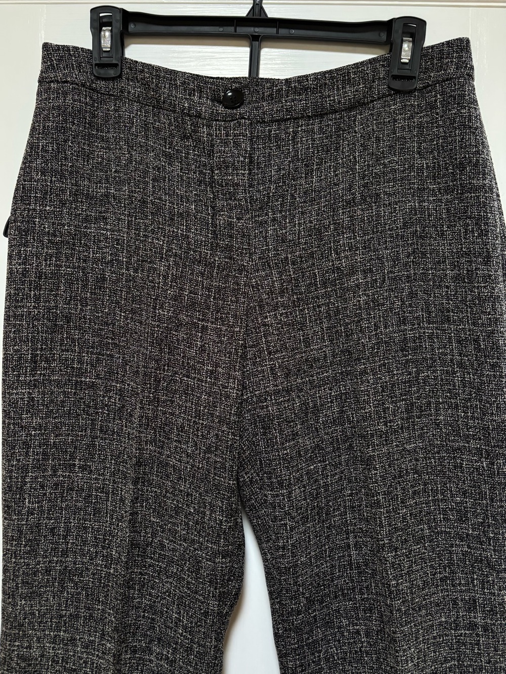 Textured Pants - Picture 4 of 9